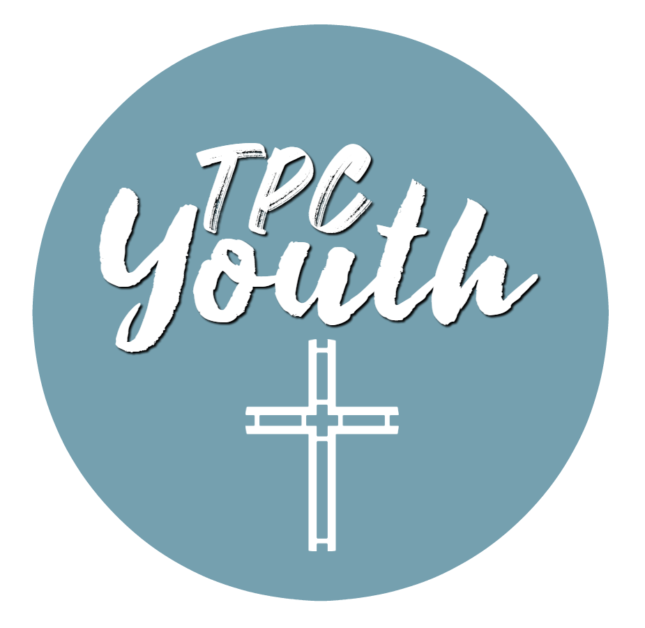 Youth Ministry – Trinity Presbyterian Asheville
